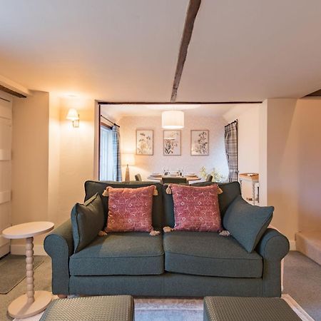 Crow Cottage By Bloom Stays Faversham Dış mekan fotoğraf