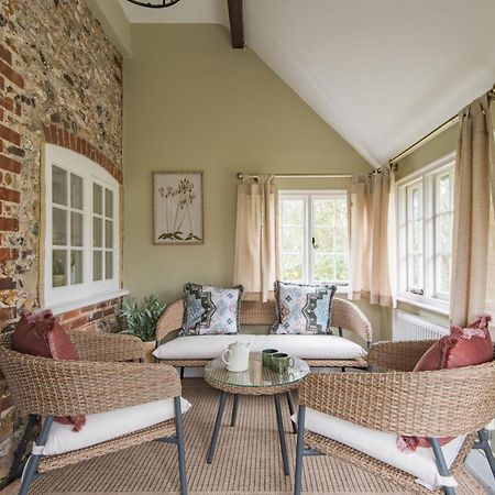 Crow Cottage By Bloom Stays Faversham Dış mekan fotoğraf
