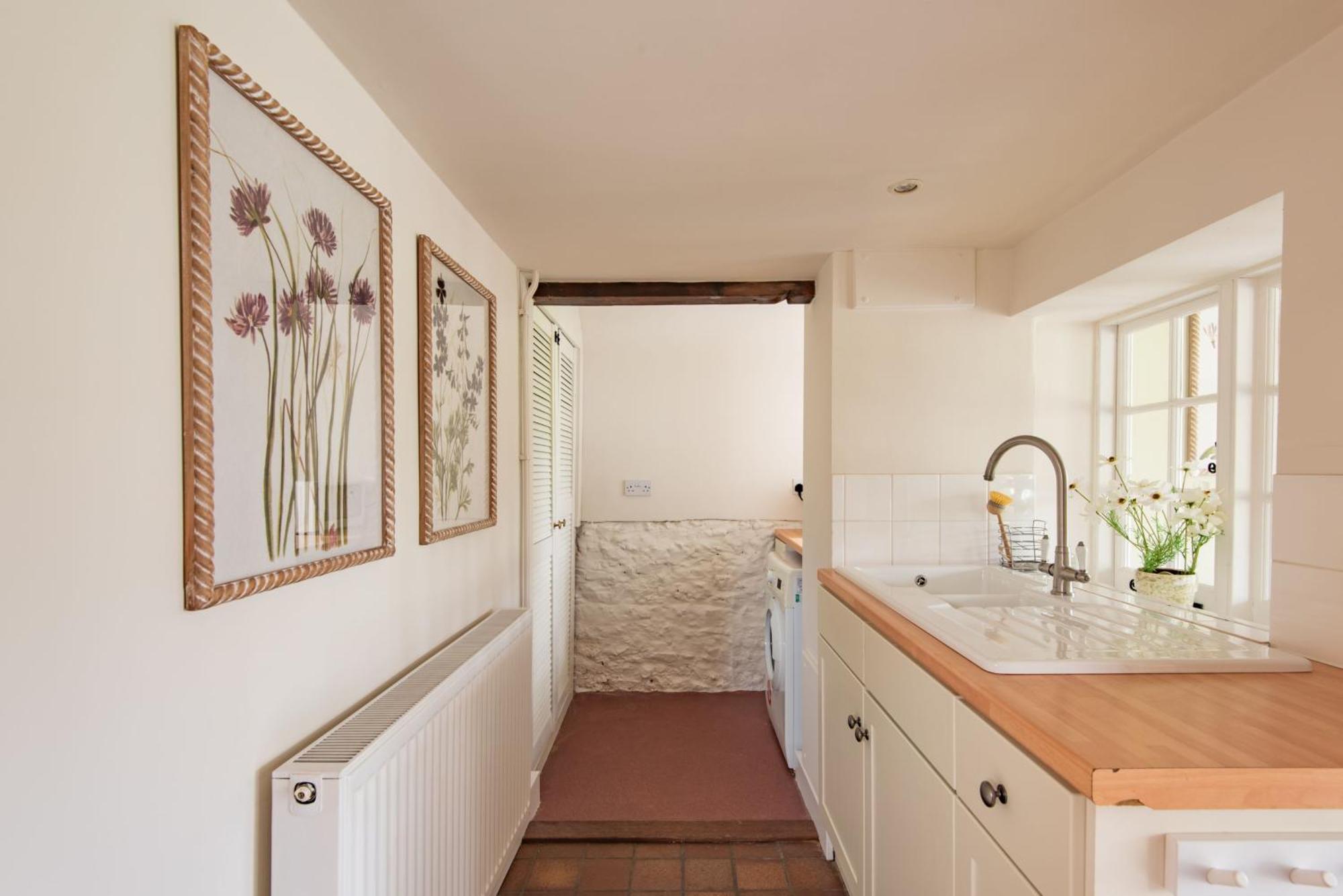 Crow Cottage By Bloom Stays Faversham Dış mekan fotoğraf