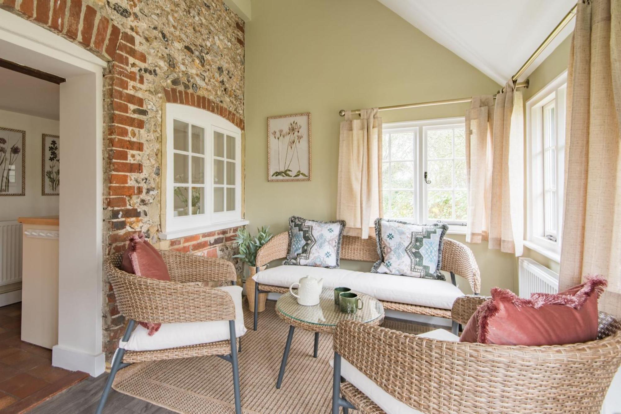 Crow Cottage By Bloom Stays Faversham Dış mekan fotoğraf