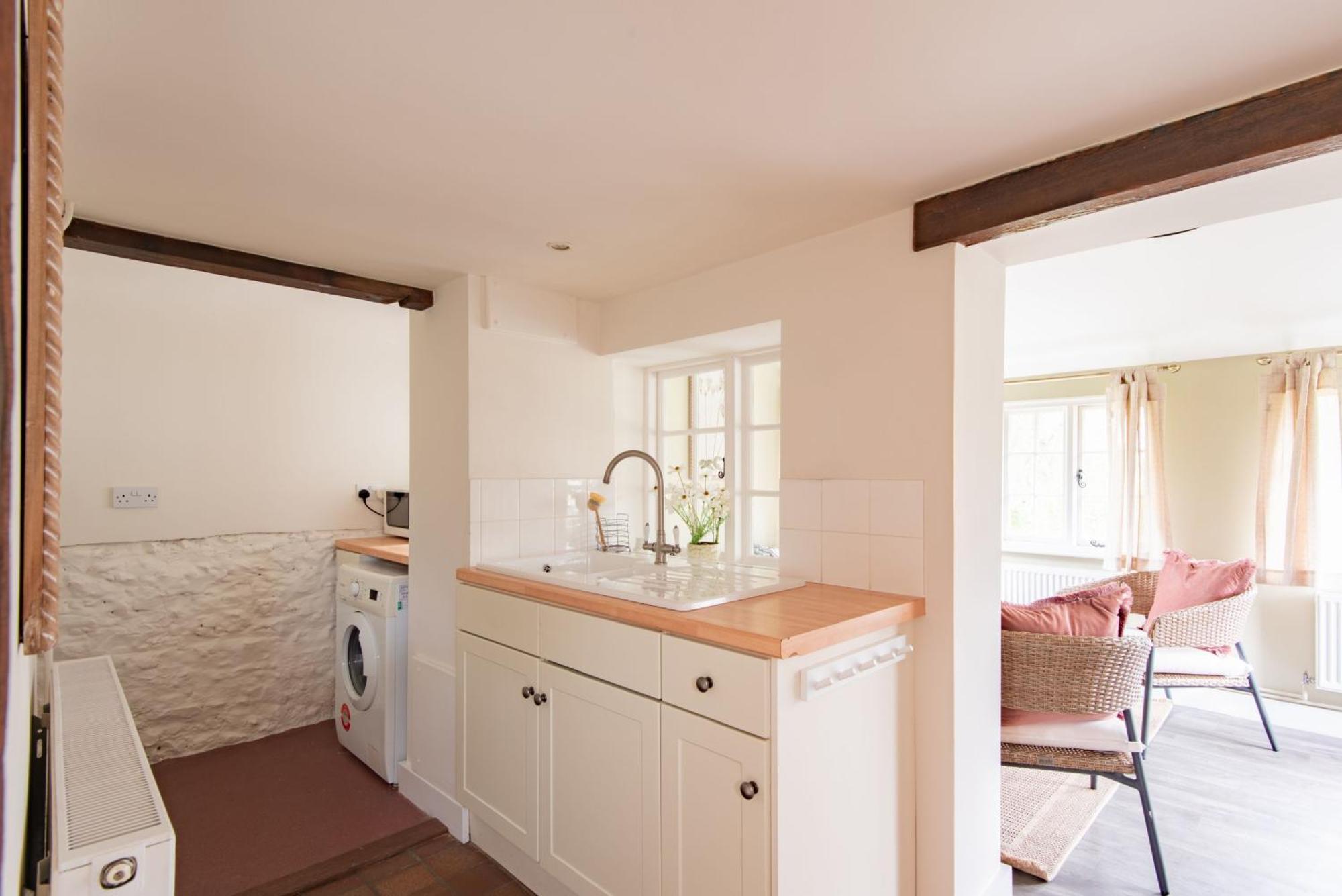 Crow Cottage By Bloom Stays Faversham Dış mekan fotoğraf