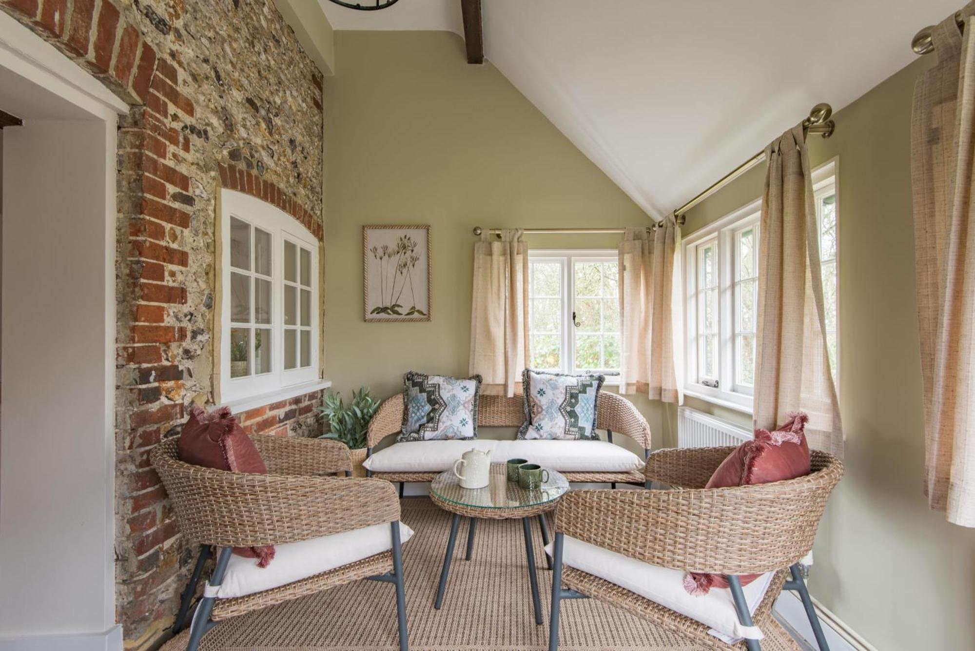 Crow Cottage By Bloom Stays Faversham Dış mekan fotoğraf