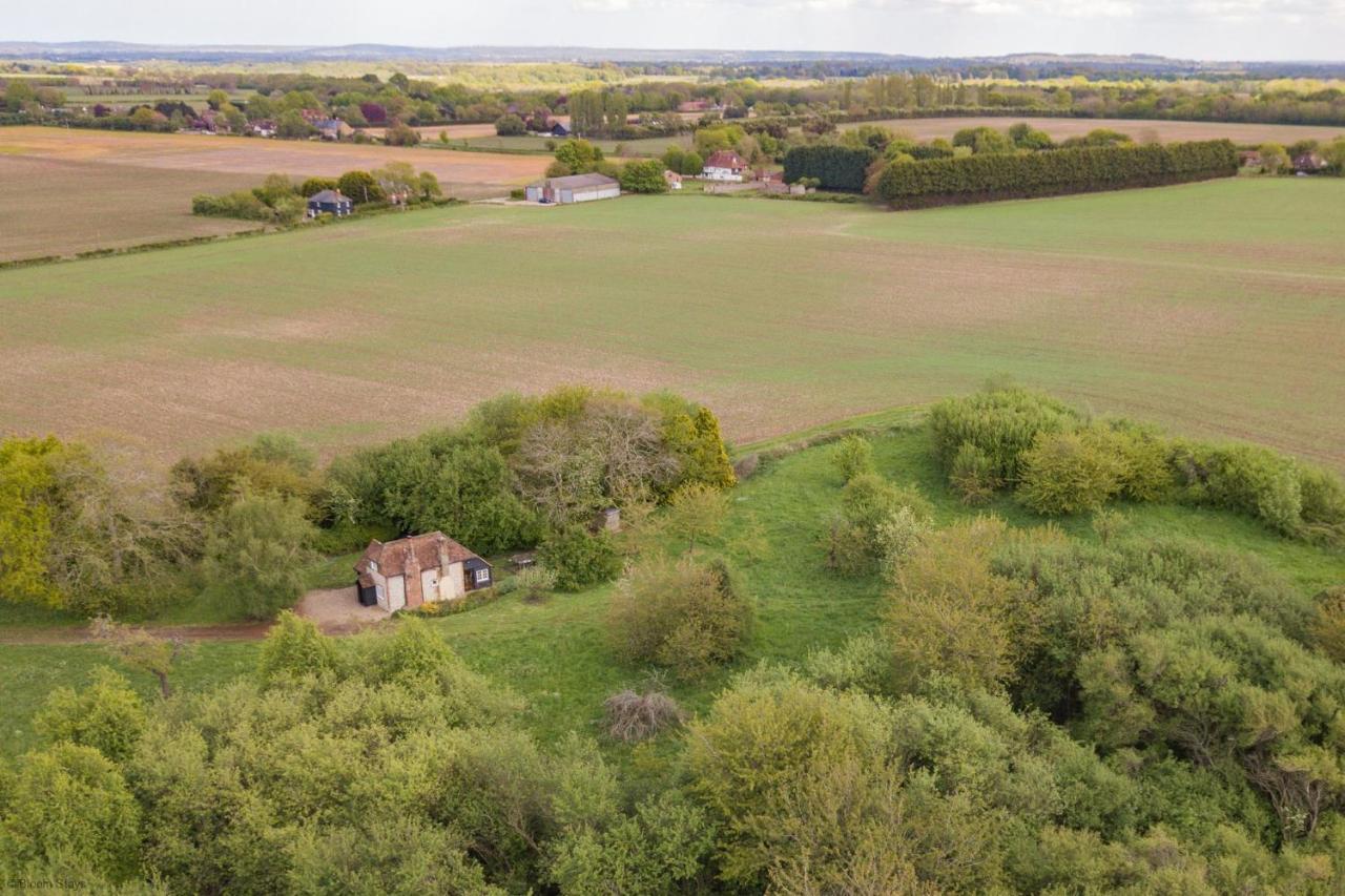 Crow Cottage By Bloom Stays Faversham Dış mekan fotoğraf